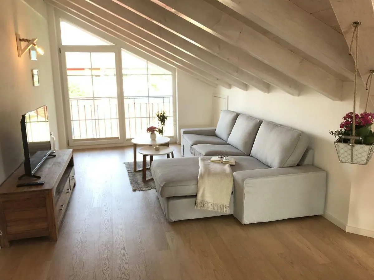 Ferienwohnung Haus Vincent Grassau