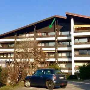  Apartment Alpenwohnanlage Lott