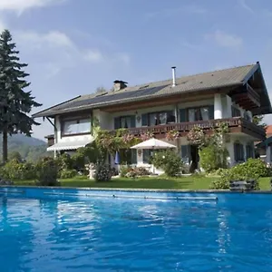  Apartment Bergblick