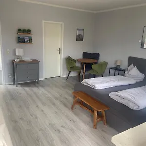  Apartment 4-bett-appartement Am Golfplatz