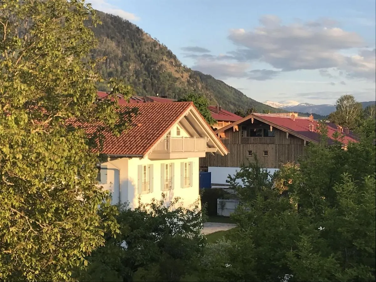 Haus Vincent location