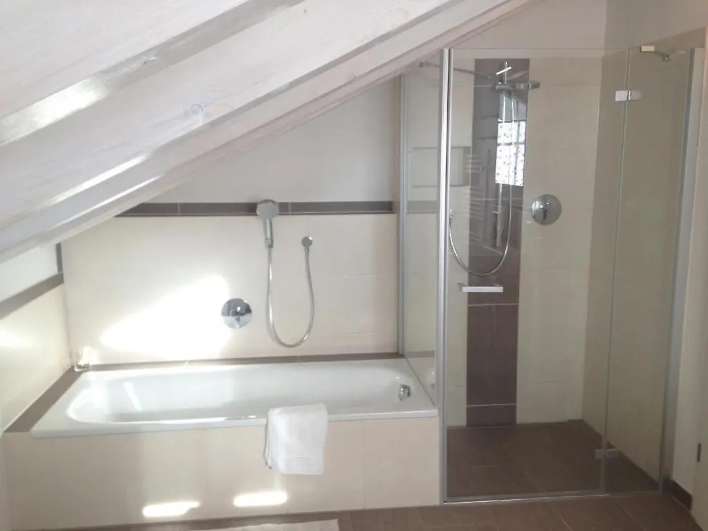 Haus Vincent Apartment Grassau  Germany