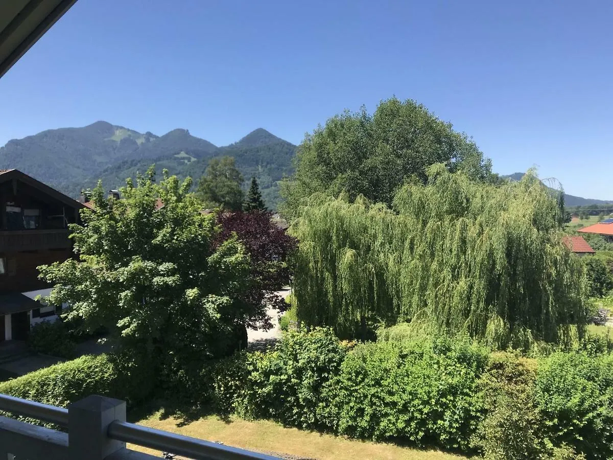 Haus Vincent Apartment Grassau